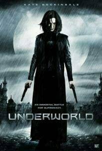 ดูหนังออนไลน์ Underworld (2003) สงครามโค่นพันธุ์อสูร