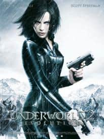 ดูหนังออนไลน์ Underworld: Evolution (2006) สงครามโค่นพันธุ์อสูร: อีโวลูชั่น