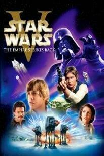 ดูหนังออนไลน์ Star Wars: Episode V – The Empire Strikes Back (1980) จักรวรรดิเอมไพร์โต้กลับ