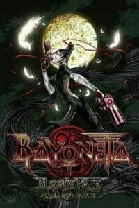 ดูหนังออนไลน์ Bayonetta: Bloody Fate (2013) บาโยเน็ตต้า บลัดดี้เฟท
