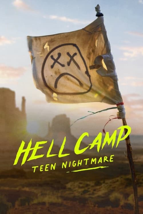 ดูหนังออนไลน์ Hell Camp Teen Nightmare (2023) ค่ายนรก ฝันร้ายวัยรุ่น หนังออนไลน์
