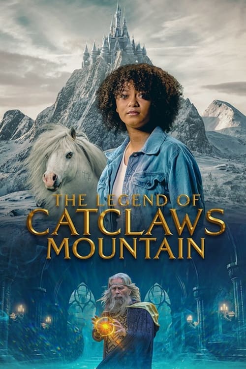 The Legend of Catclaws Mountain (2024) | ซับไทย 4k