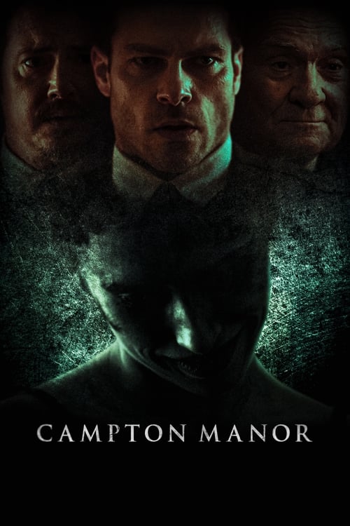 Campton Manor (2024) | ซับไทย ดูหนังคุณภาพ HD