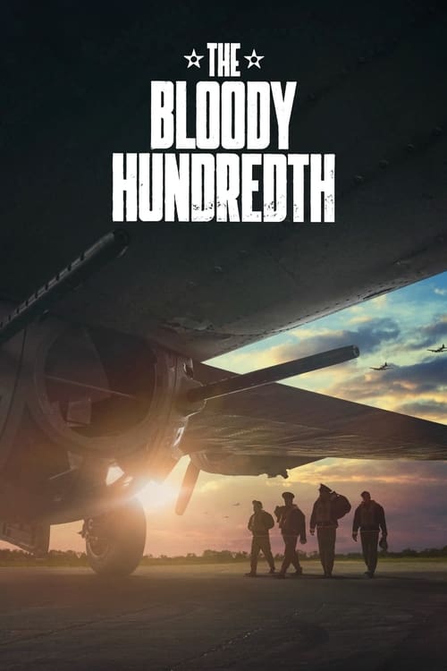 The Bloody Hundredth (2024) | ซับไทย ไม่มีสะดุด ดูเพลินๆ