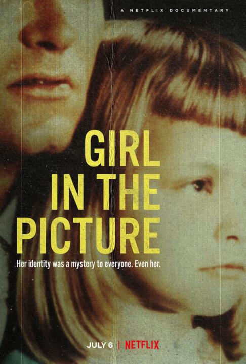ดูหนังออนไลน์ Girl in the Picture (2022) เด็กหญิงในรูป