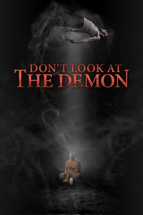 ดูหนังออนไลน์ Don’t Look at the Demon (2022) ฝรั่งเซ่นผี | พากย์ไทย หนังผี