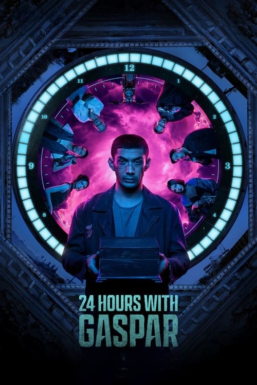 ดูหนังออนไลน์ 24 Hours with Gaspar (2023) 24 ชั่วโมงกับแกสปาร์ | คมชัด HD