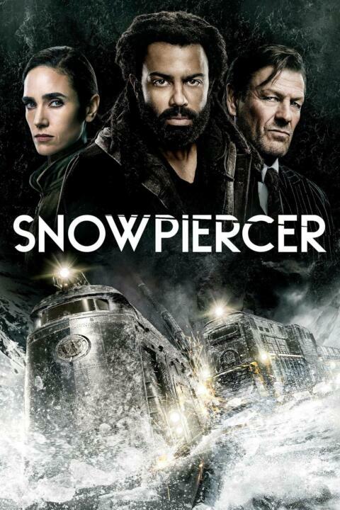 ดูหนังออนไลน์ Snowpiercer Season 2 (2021) ปฏิวัติฝ่านรกน้ำแข็ง