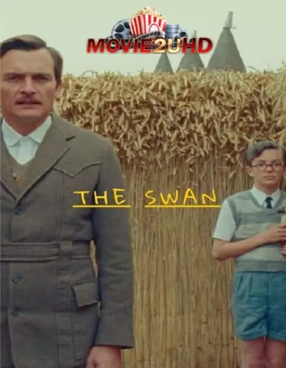 The Swan (2023) นางหงส์ หนังใหม่ ดูหนังเต็มเรื่อง