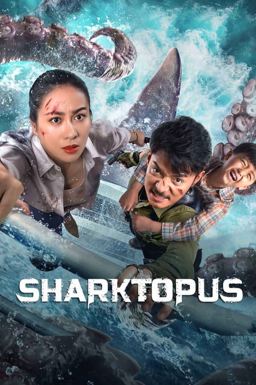 ดูหนังออนไลน์ Sharktopus (2023) ฉลามหมึก หนังจีนมันๆ พากย์ไทยอัพเดตใหม่