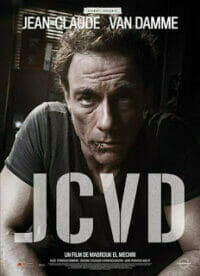 JCVD (2008) ฌอง คล็อด แวน แดมม์ ข้านี่แหละคนมหาประลัย ดูหนัง