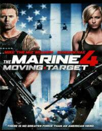 ดูหนังออนไลน์ The Marine 4: Moving Target (2015) เดอะมารีน 4 ล่านรก เป้าสังหาร