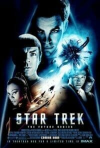 ดูหนังออนไลน์ Star Trek (2009) สตาร์ เทรค สงครามพิฆาตจักรวาล