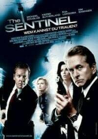 ดูหนังออนไลน์ The Sentinel (2006) เดอะ เซนทิเนล โคตรคนขัดคำสั่งตาย