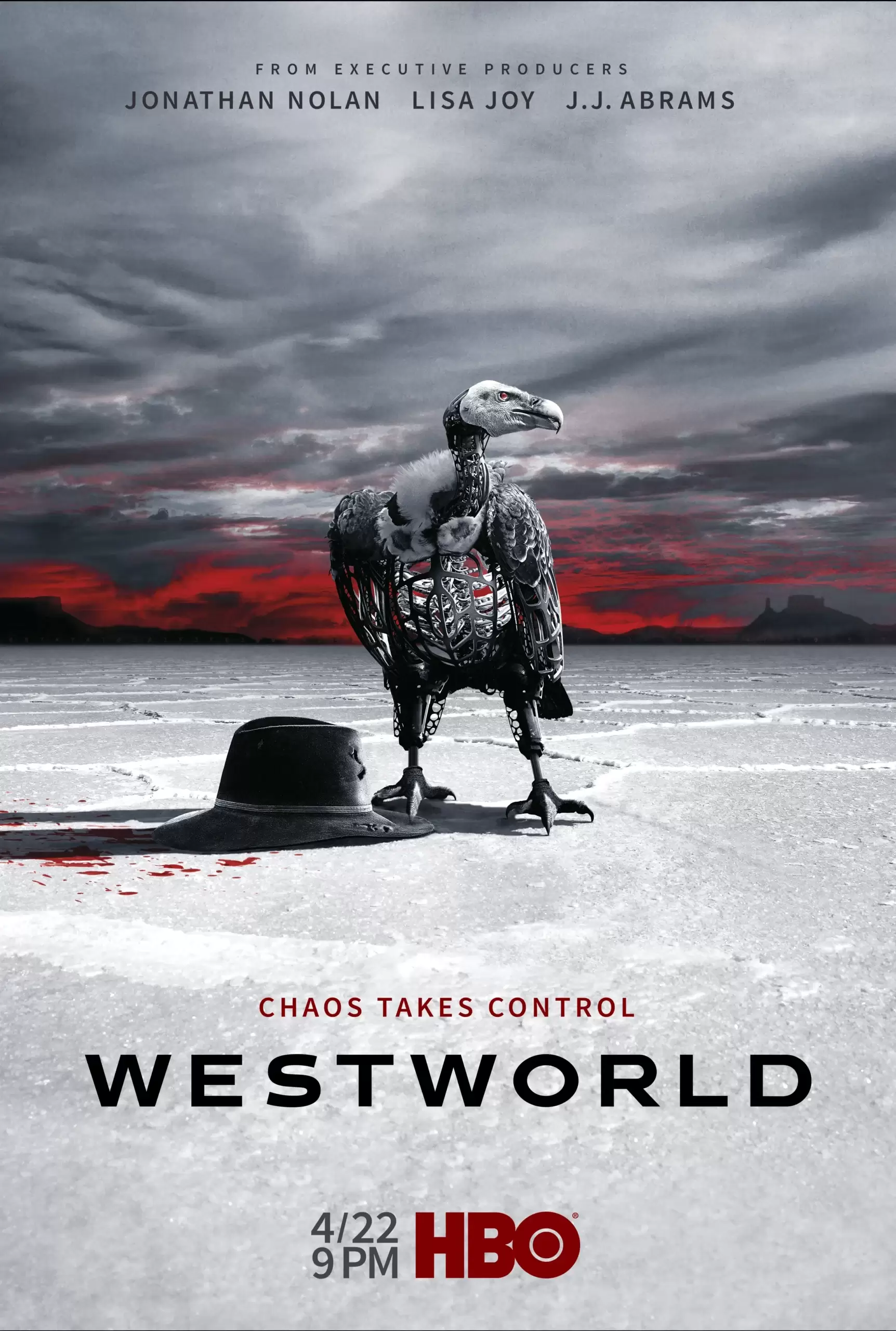 ดูหนังออนไลน์ Westworld Season 2 (2018) เวสต์เวิลด์ ซีซั่น 2