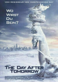 ดูหนังออนไลน์ The Day After Tomorrow (2004) วิกฤติวันสิ้นโลก