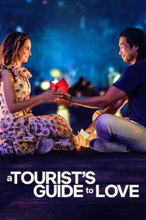 ดูหนังออนไลน์ A Tourist’s Guide to Love (2023) คู่มือรักฉบับนักท่องเที่ยว
