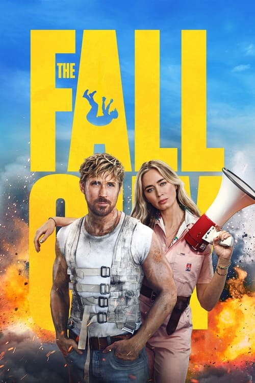 ดูหนังออนไลน์ The Fall Guy (2024) สตันท์แมนคนจริง | เสียงไทย เต็มเรื่อง