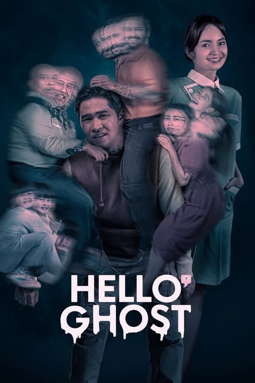 ดูหนังออนไลน์ Hello Ghost! (2023) สวัสดีคุณผี ดูหนังฟรี ไม่มีสะดุด ดูเพลินๆ