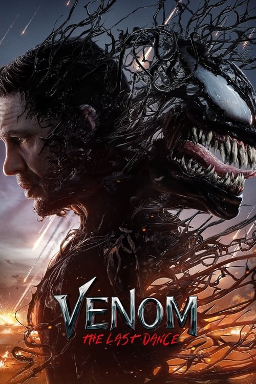 ดูหนังออนไลน์ Venom: The Last Dance (2024) เวน่อม: มหาศึกอสูรอหังการ