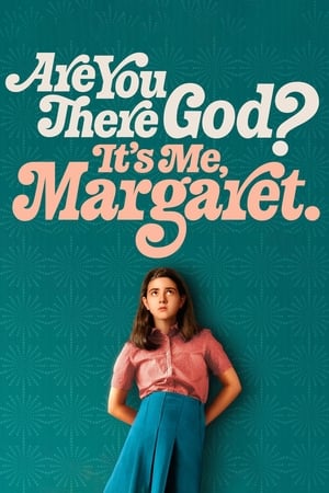 Are You There God? It's Me, Margaret (2023) หนังออนไลน์