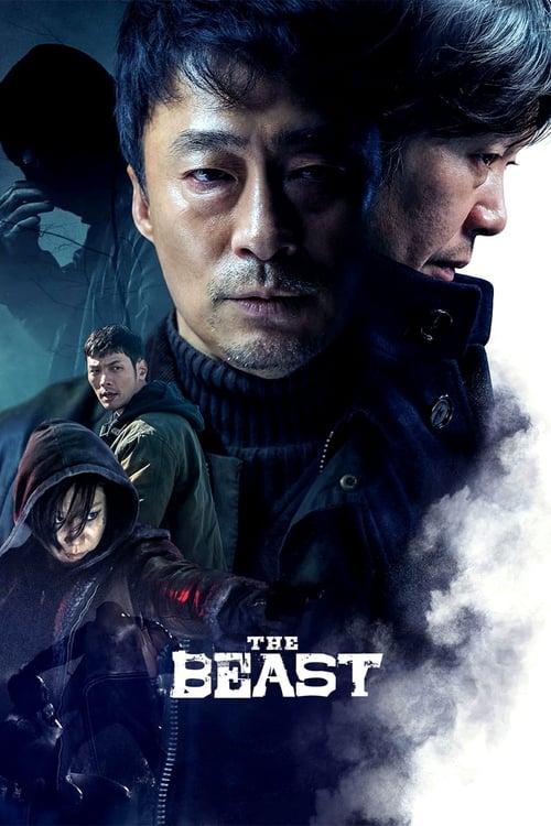 The Beast (2019) ปิดโซลล่า | พากย์ไทย + ซับไทย