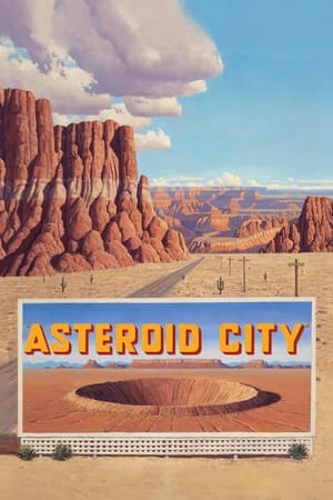 Asteroid City (2023) แอสเทอรอยด์ ซิตี้ เต็มเรื่อง เสียงไทย