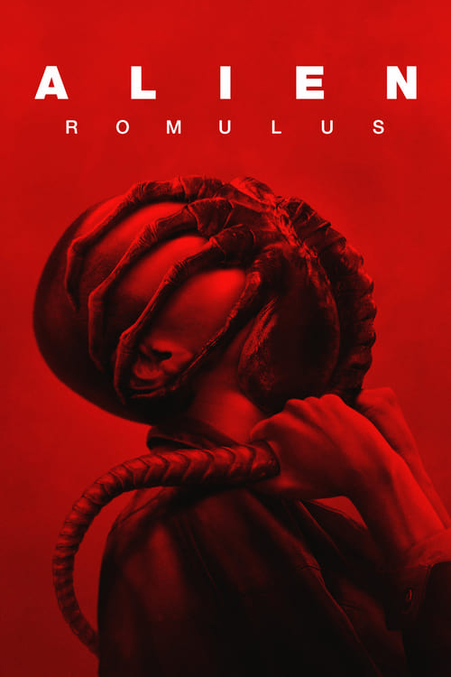 ดูหนังออนไลน์ Alien Romulus (2024) เอเลี่ยน โรมูลัส