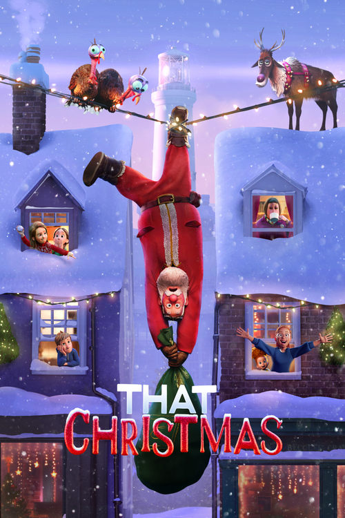 ดูหนังออนไลน์ That Christmas (2024) คริสต์มาสนั้น