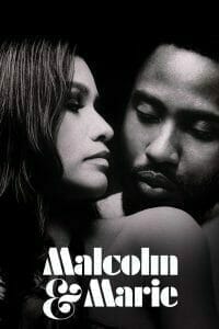 ดูหนังออนไลน์ Malcolm & Marie (2021) มัลคอล์ม แอนด์ มารี