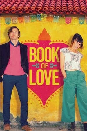 ดูหนังออนไลน์ Book of Love (2022) นิยายรัก ฉบับฉันและเธอ