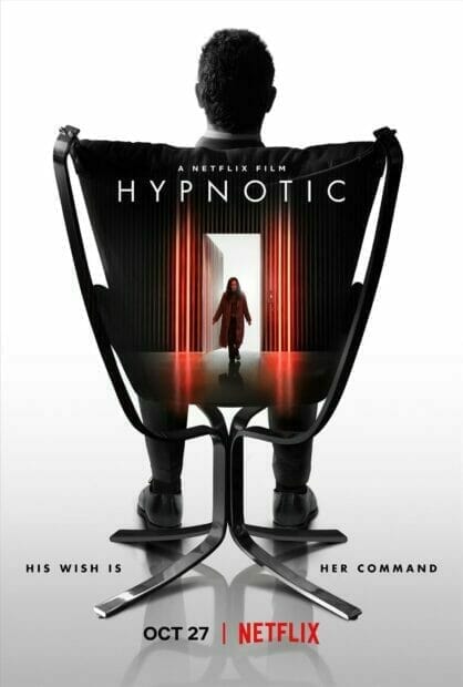 ดูหนังออนไลน์ Hypnotic (2021) สะกดตาย
