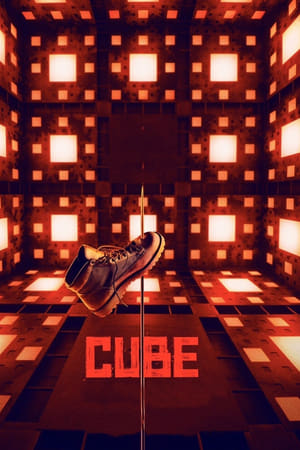ดูหนังออนไลน์ Cube (2021) กล่องเกมมรณะ