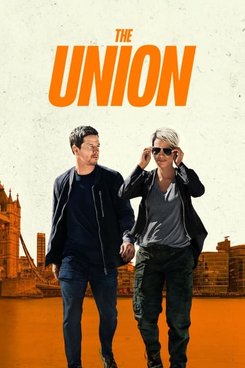 ดูหนังออนไลน์ The Union (2024) เดอะ ยูเนี่ยน