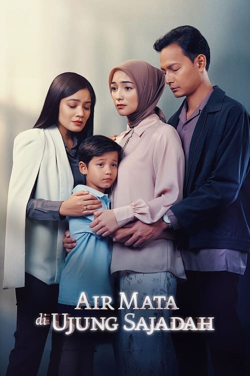 Air Mata di Ujung Sajadah (2023) ลูกของแม่ | มีซับเต็มเรื่อง