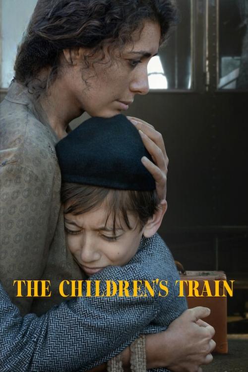 ดูหนังออนไลน์ The Children’s Train (2024) รถไฟขนเด็ก