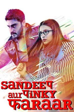 ดูหนังออนไลน์ Sandeep Aur Pinky Faraar (2021)