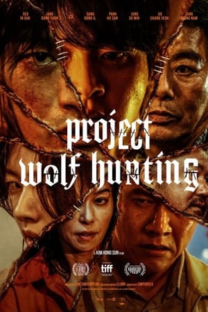 ดูหนังออนไลน์ Project Wolf Hunting (2022) เรือคลั่งเกมล่าเดนมนุษย์