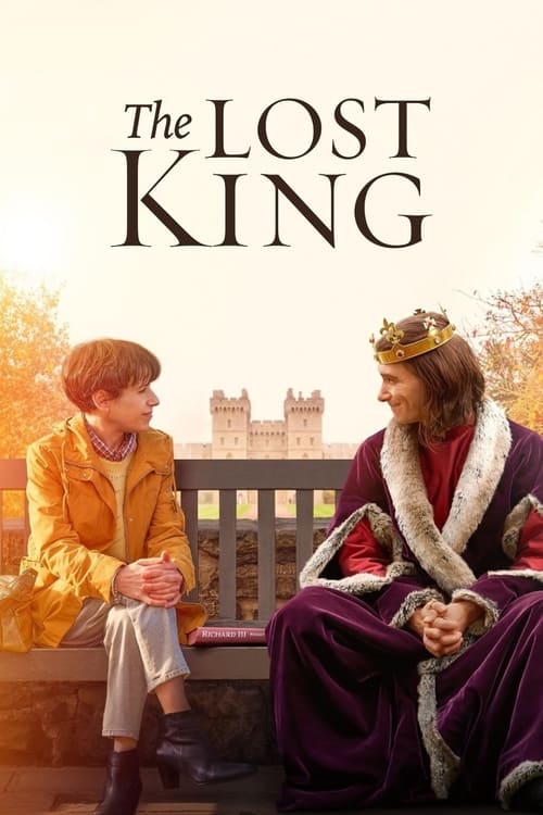 The Lost King (2022) กษัตริย์ที่สาบสูญ พากย์ไทย ดูเพลินมาก