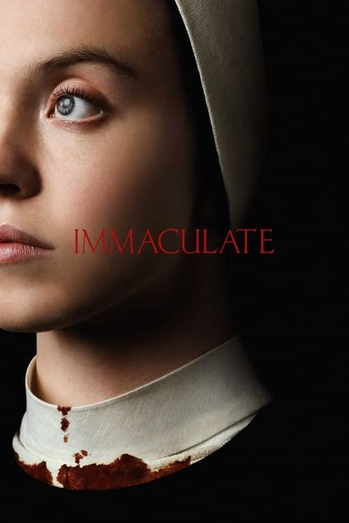 ดูหนังออนไลน์ Immaculate (2024) บริสุทธิ์ผุดปีศาจ | ซับไทย 1080P