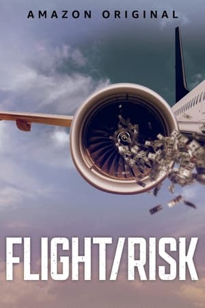 ดูหนังออนไลน์ Flight/Risk (2022) เที่ยวบินมหาภัย