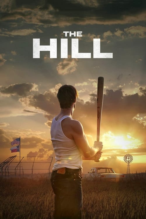 ดูหนังออนไลน์ The Hill (2023) | ซับไทย ดูฟรีเต็มเรื่อง หนังกีฬาสนุกๆ