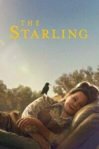 ดูหนังออนไลน์ The Starling (2021) เดอะ สตาร์ลิง หนังดี ดูฟรีเต็มเรื่อง