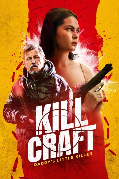 Kill Craft (2024) | ซับไทย มาสเตอร์ the best
