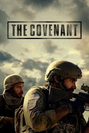 ดูหนังออนไลน์ The Covenant (2023)