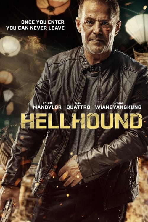 Hellhound (2024) | ซับไทย คุณภาพ 4K เต็มเรื่อง