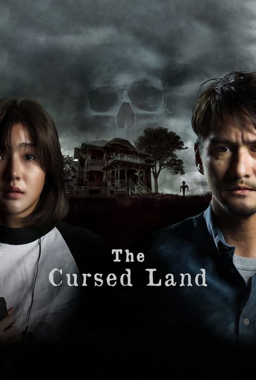 ดูหนังออนไลน์ แดนสาป (2024) The Cursed Land