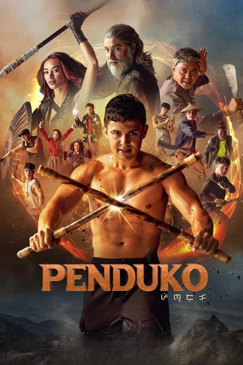 Penduko (2023) เปนดูโก้ | ซับไทย หนังHD ดูฟรี ไม่มีสะดุด