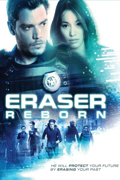 ดูหนังออนไลน์ Eraser: Reborn (2022)