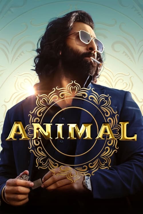 ดูหนังออนไลน์ Animal (2023) | ดูหนังออนไลน์HD ซับไทย เต็มเรื่อง